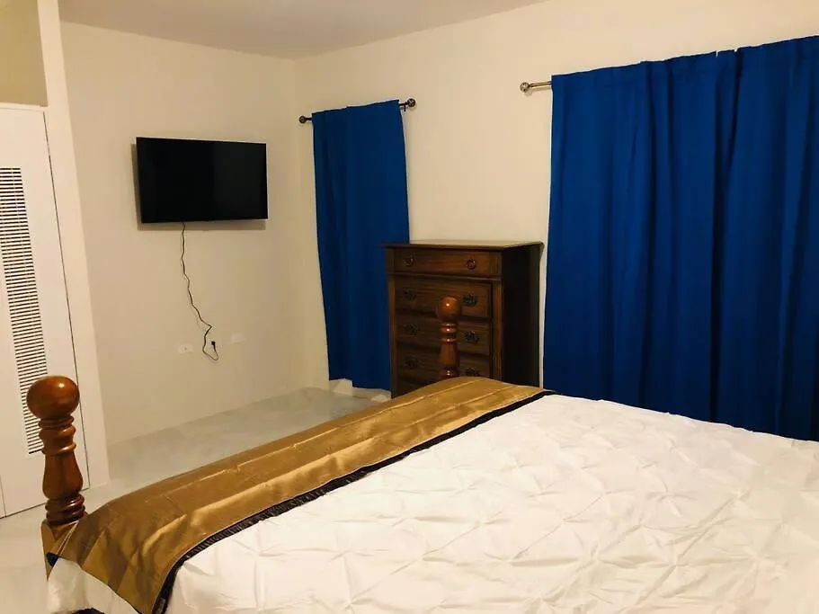 Retreat By The Beach Lovely New 2 Bedroom Discovery Bay